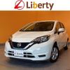 nissan note 2018 quick_quick_HE12_HE12-184195 image 1