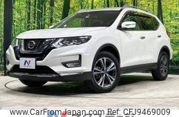 nissan x-trail 2019 -NISSAN--X-Trail DBA-NT32--NT32-301035---NISSAN--X-Trail DBA-NT32--NT32-301035-