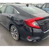 honda civic 2017 -HONDA--Civic DBA-FC1--FC1-1001227---HONDA--Civic DBA-FC1--FC1-1001227- image 2