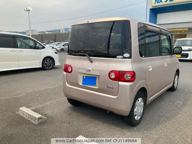 daihatsu tanto 2007 -DAIHATSU--Tanto CBA-L350S--L350S-0283703---DAIHATSU--Tanto CBA-L350S--L350S-0283703- image 2
