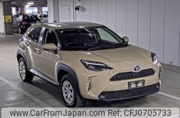 toyota yaris-cross 2021 -TOYOTA--Yaris Cross 2033229---TOYOTA--Yaris Cross 2033229-