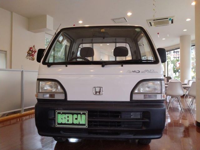 honda acty-truck 1994 MIHARAAUTO_HA4-2120482 image 1