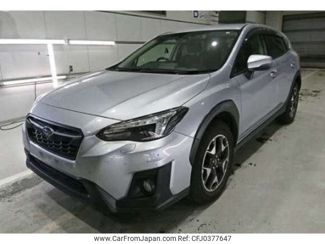 subaru impreza-wagon 2019 -SUBARU--Impreza Wagon DBA-GT7--GT7-204064---SUBARU--Impreza Wagon DBA-GT7--GT7-204064- image 1