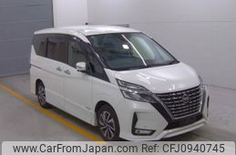 nissan serena 2020 -NISSAN--Serena GFC27-200910---NISSAN--Serena GFC27-200910-