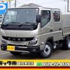 mitsubishi-fuso canter 2024 GOO_NET_EXCHANGE_0206393A30241119W001 image 1