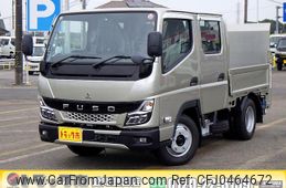 mitsubishi-fuso canter 2024 GOO_NET_EXCHANGE_0206393A30241119W001