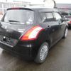 suzuki swift 2013 -SUZUKI--Swift DBA-ZC72S--ZC72S-308754---SUZUKI--Swift DBA-ZC72S--ZC72S-308754- image 8