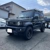 suzuki jimny-sierra 2020 quick_quick_3BA-JB74W_JB74W-121282 image 15