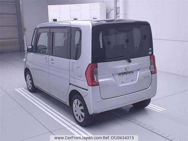 daihatsu tanto 2016 -DAIHATSU--Tanto LA600S-0372684---DAIHATSU--Tanto LA600S-0372684- image 2