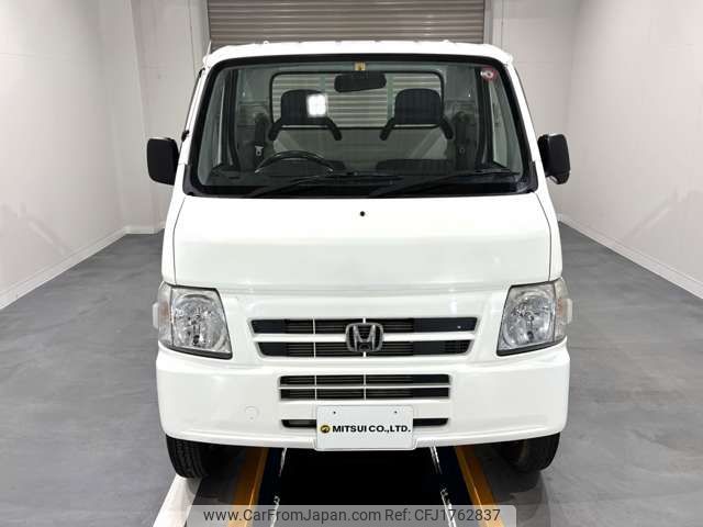 honda acty-truck 2007 CFJ1762837 image 2