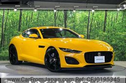 jaguar f-type 2020 -JAGUAR--Jaguar F-Type 3BA-J60XC--SAJDB1AX4MCK73025---JAGUAR--Jaguar F-Type 3BA-J60XC--SAJDB1AX4MCK73025-