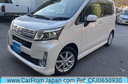 daihatsu move 2013 -DAIHATSU--Move DBA-LA100S--LA100S-1050922---DAIHATSU--Move DBA-LA100S--LA100S-1050922-