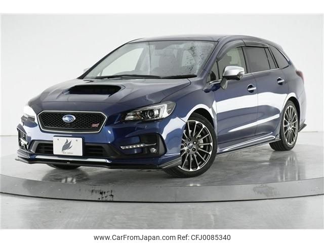 subaru levorg 2019 quick_quick_DBA-VM4_VM4-140449 image 1