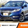 honda vezel 2014 -HONDA--VEZEL DAA-RU3--RU3-1016373---HONDA--VEZEL DAA-RU3--RU3-1016373- image 1