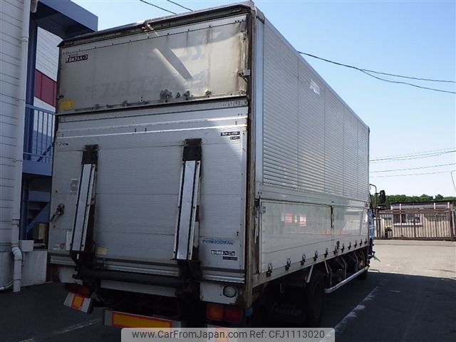 nissan diesel-ud-condor 2011 -NISSAN--UD MK36D-01181806---NISSAN--UD MK36D-01181806- image 2