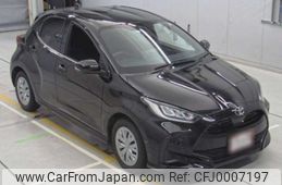 toyota yaris 2022 quick_quick_5BA-MXPA10_2056296