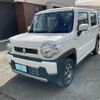 suzuki hustler 2024 -SUZUKI 【豊橋 581ｸ9261】--Hustler MR92S--405748---SUZUKI 【豊橋 581ｸ9261】--Hustler MR92S--405748- image 1