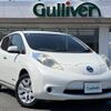 nissan leaf 2015 CFJ1626895 image 17