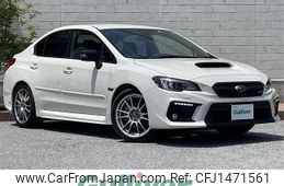 subaru wrx 2019 -SUBARU--WRX DBA-VAG--VAG-031805---SUBARU--WRX DBA-VAG--VAG-031805-