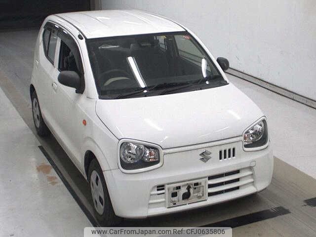 suzuki alto 2019 -SUZUKI--Alto HA36S-530659---SUZUKI--Alto HA36S-530659- image 1