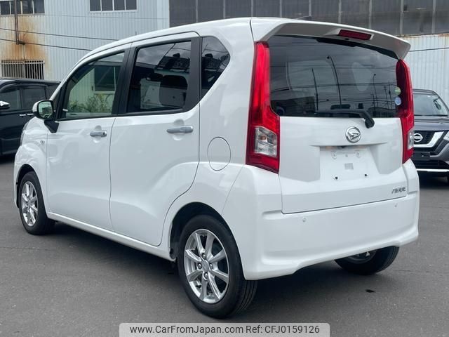 daihatsu move 2018 -DAIHATSU--Move LA160S--1014959---DAIHATSU--Move LA160S--1014959- image 2