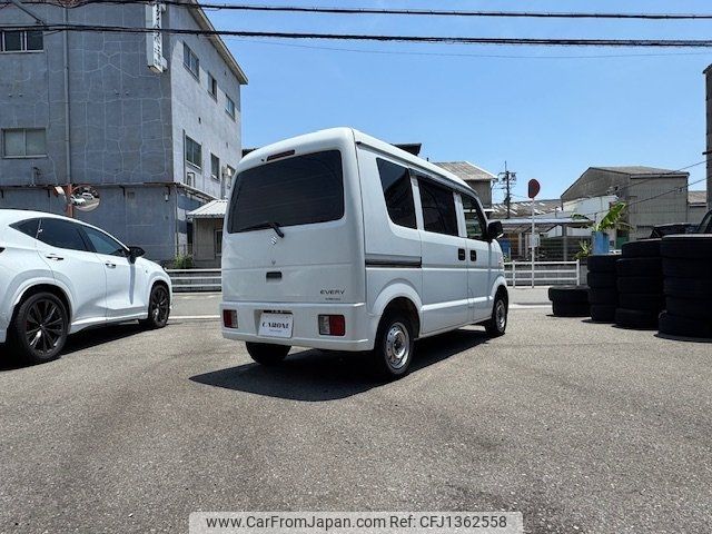 suzuki every 2013 -SUZUKI 【堺 483ｶ8810】--Every DA64V--580485---SUZUKI 【堺 483ｶ8810】--Every DA64V--580485- image 2