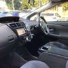 toyota prius-α 2012 CFJ1686484 image 51