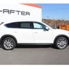 mazda cx-8 2017 -MAZDA--CX-8 3DA-KG2P--KG2P-103414---MAZDA--CX-8 3DA-KG2P--KG2P-103414- image 8