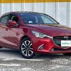 mazda demio 2017 -MAZDA--Demio LDA-DJ5FS--DJ5FS-303649---MAZDA--Demio LDA-DJ5FS--DJ5FS-303649- image 1