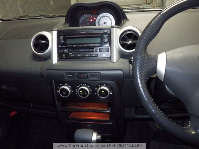 toyota ist 2005 NIKYO_HF19570 image 1