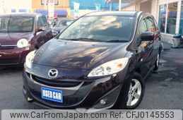 mazda premacy 2017 -MAZDA--Premacy CWFFW--142797---MAZDA--Premacy CWFFW--142797-