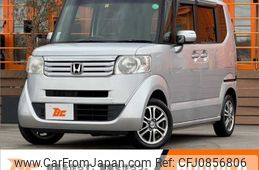 honda n-box 2014 -HONDA--N BOX DBA-JF1--JF1-1424921---HONDA--N BOX DBA-JF1--JF1-1424921-