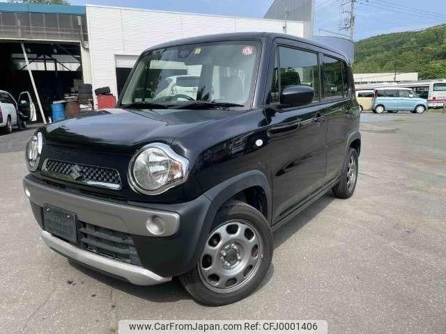 suzuki hustler 2018 -SUZUKI--Hustler MR41S--303767---SUZUKI--Hustler MR41S--303767- image 1