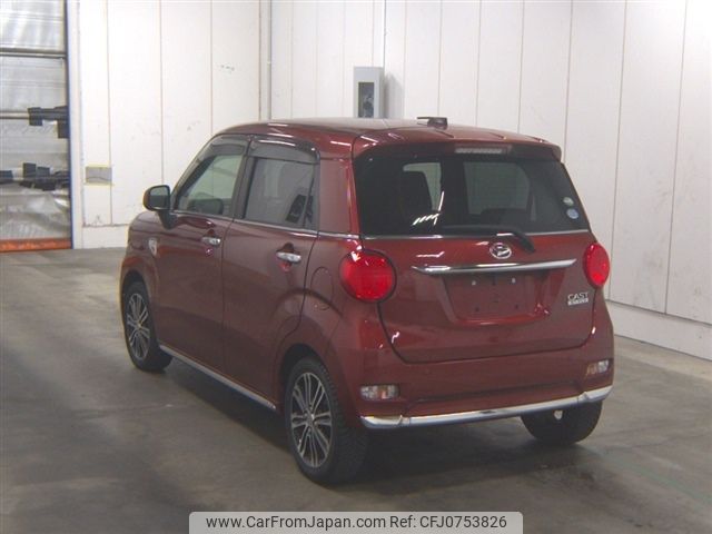 daihatsu cast 2018 -DAIHATSU--Cast LA250S-0120080---DAIHATSU--Cast LA250S-0120080- image 2