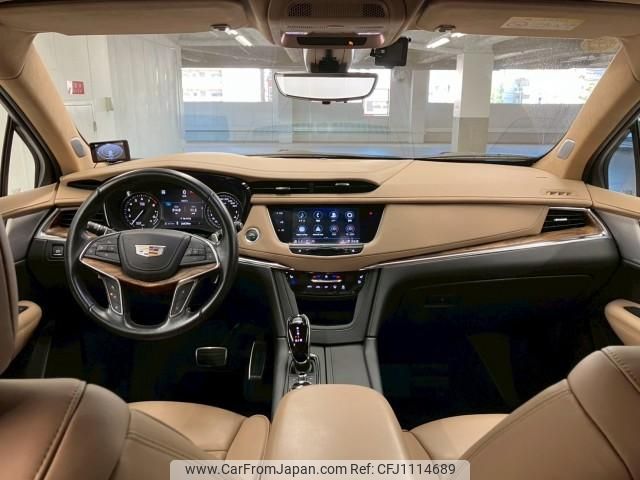 cadillac xt5 2022 quick_quick_ABA-C1UL_1GYFN9RS3NZ139783 image 2