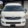 toyota hiace-wagon 2010 -TOYOTA--Hiace Wagon CBA-TRH229W--TRH229-0005258---TOYOTA--Hiace Wagon CBA-TRH229W--TRH229-0005258- image 2
