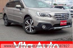 subaru outback 2016 CFJ1587827