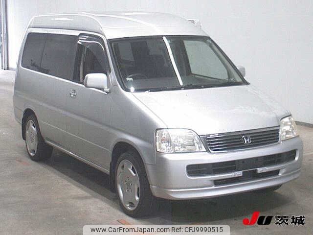 honda stepwagon 2000 -HONDA--Stepwgn RF1--5400251---HONDA--Stepwgn RF1--5400251- image 1