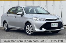 toyota corolla-axio 2017 -TOYOTA--Corolla Axio DBA-NRE161--NRE161-0028614---TOYOTA--Corolla Axio DBA-NRE161--NRE161-0028614-