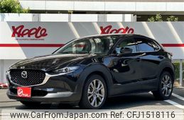 mazda cx-3 2019 CFJ1518116