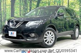 nissan x-trail 2016 -NISSAN--X-Trail DBA-NT32--NT32-043589---NISSAN--X-Trail DBA-NT32--NT32-043589-