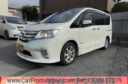 nissan serena 2013 quick_quick_DAA-HFC26_HFC26-177092