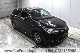 toyota corolla-fielder 2015 -TOYOTA--Corolla Fielder NKE165G-8017959---TOYOTA--Corolla Fielder NKE165G-8017959-