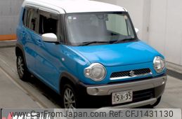 suzuki hustler 2016 -SUZUKI 【品川 000ﾝ0000】--Hustler MR41S-172936---SUZUKI 【品川 000ﾝ0000】--Hustler MR41S-172936-