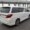 toyota alphard 2013 quick_quick_DBA-ANH20W_ANH20-8275698 image 5