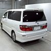 toyota alphard 2004 CFJ1505337 image 6