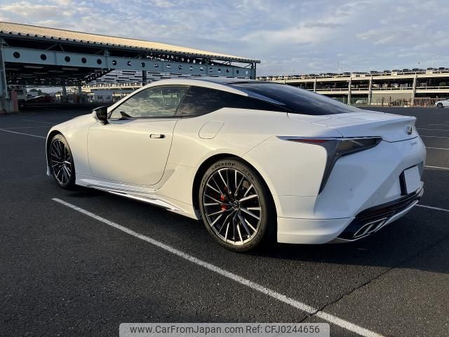 lexus lc 2023 quick_quick_5BA-URZ100_URZ100-0007537 image 2