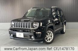 jeep renegade 2024 CFJ1478170