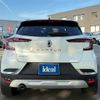 renault captur 2021 CFJ1540112 image 6