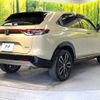 honda vezel 2021 -HONDA--VEZEL 6AA-RV5--RV5-1001487---HONDA--VEZEL 6AA-RV5--RV5-1001487- image 18